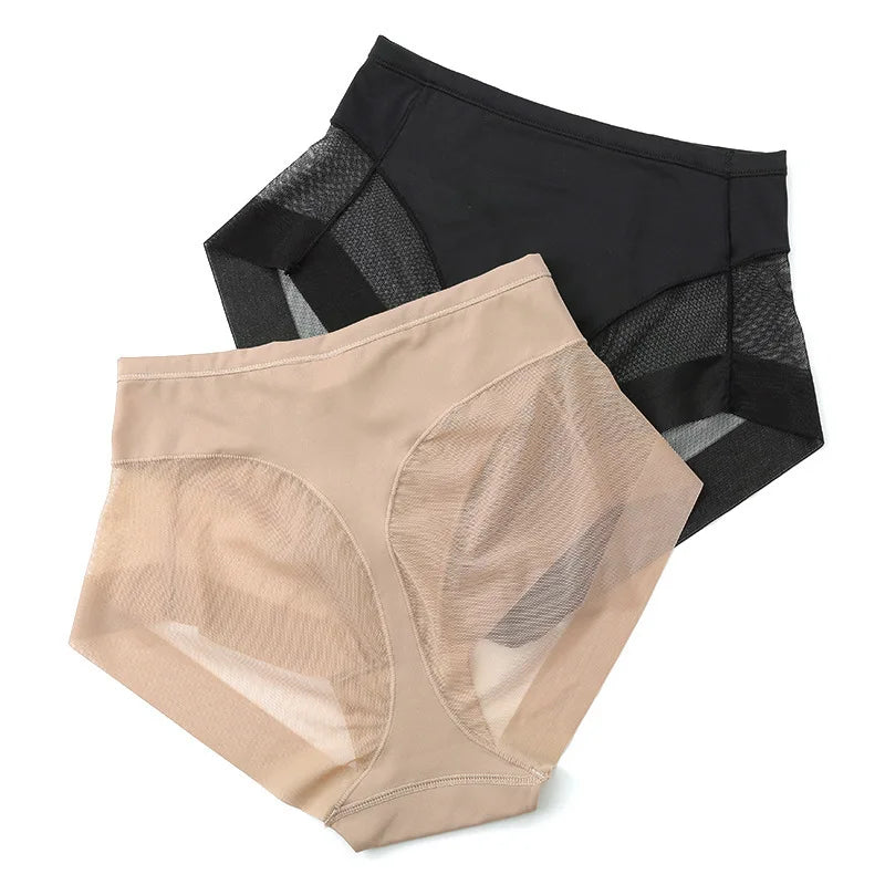 Everyday High-Waist Brief