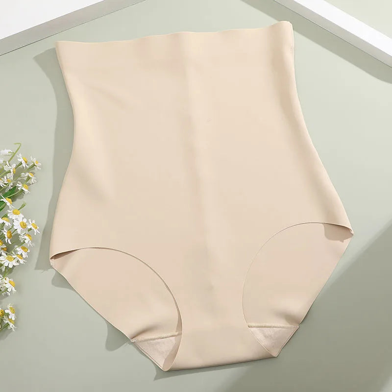 Everyday High-Waisted Shaping Brief