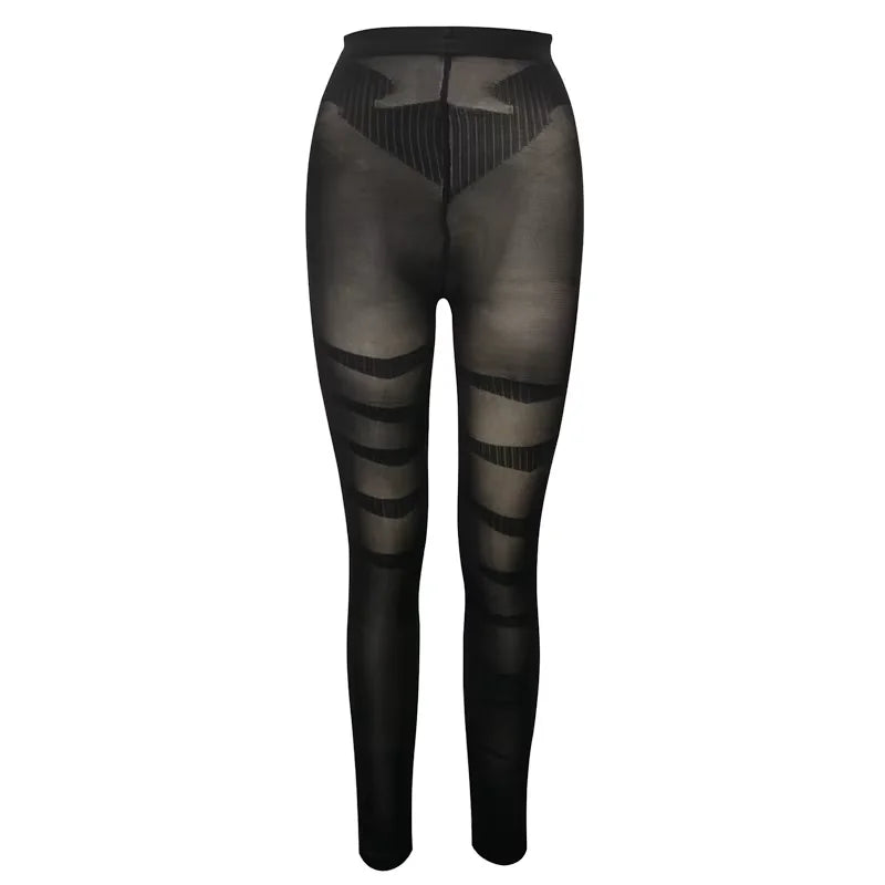 Shaping Layer Leggings
