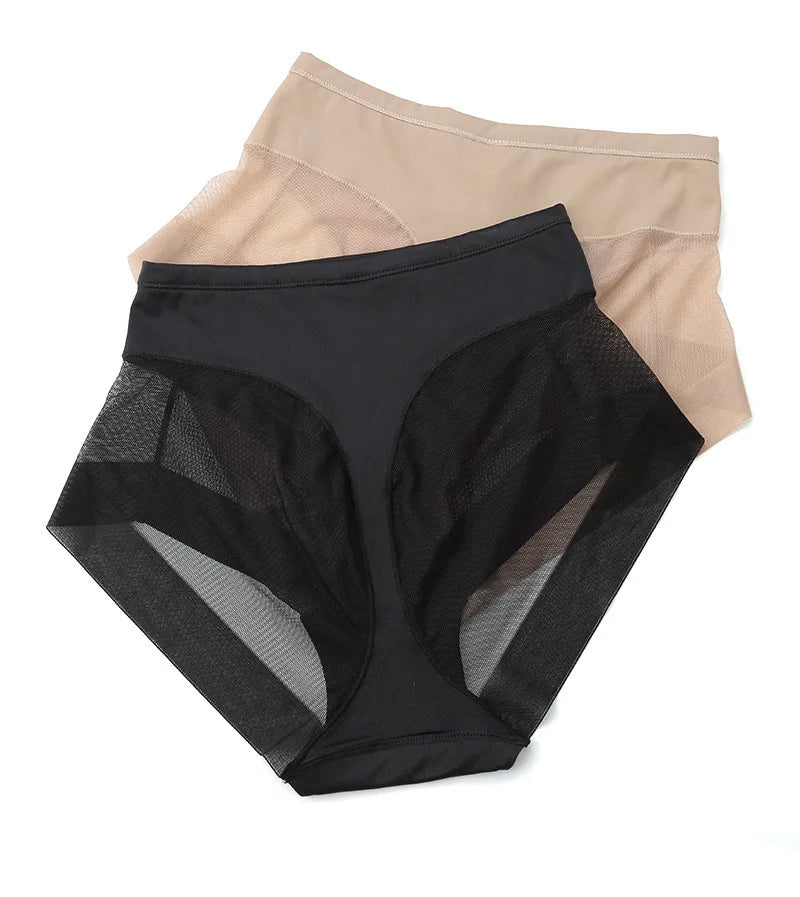 Everyday High-Waist Brief