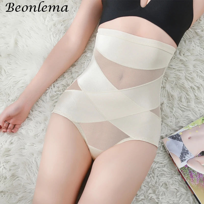 Firm-Control High-Rise Brief