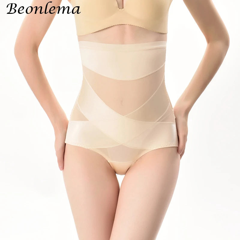 Firm-Control High-Rise Brief