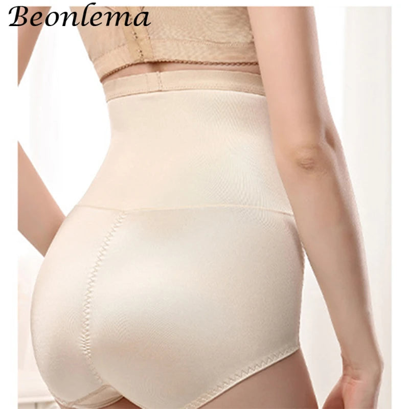 Firm-Control High-Rise Brief