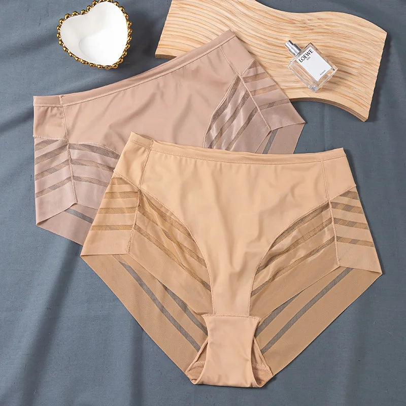Anti-Chafe Under-Skirt Short
