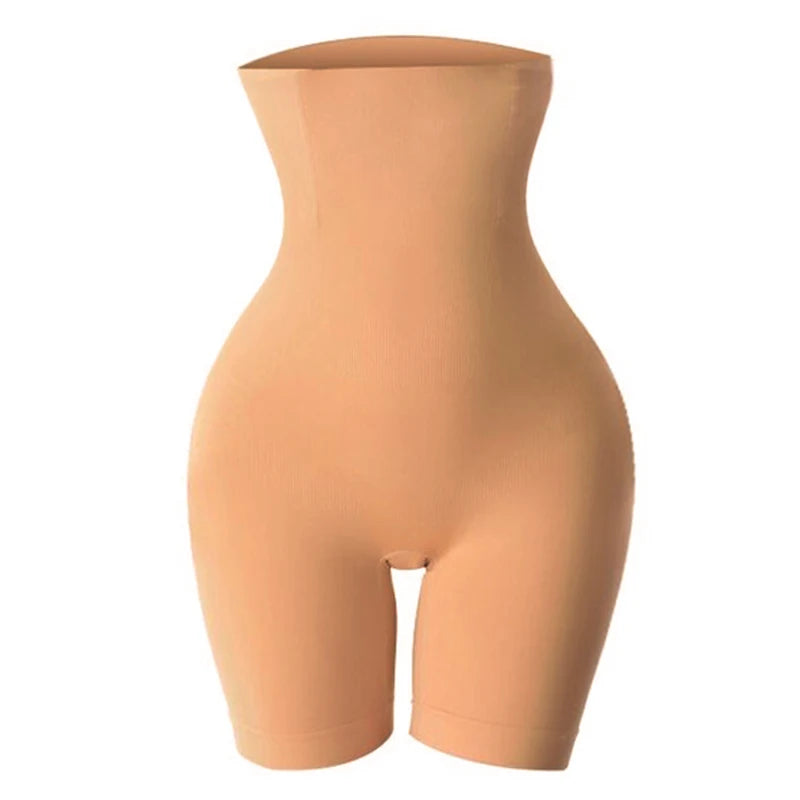 Flat-Seam Shaping Short
