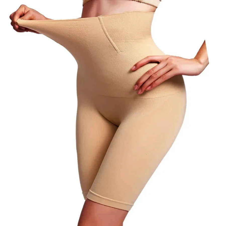 Flat-Seam Shaping Short