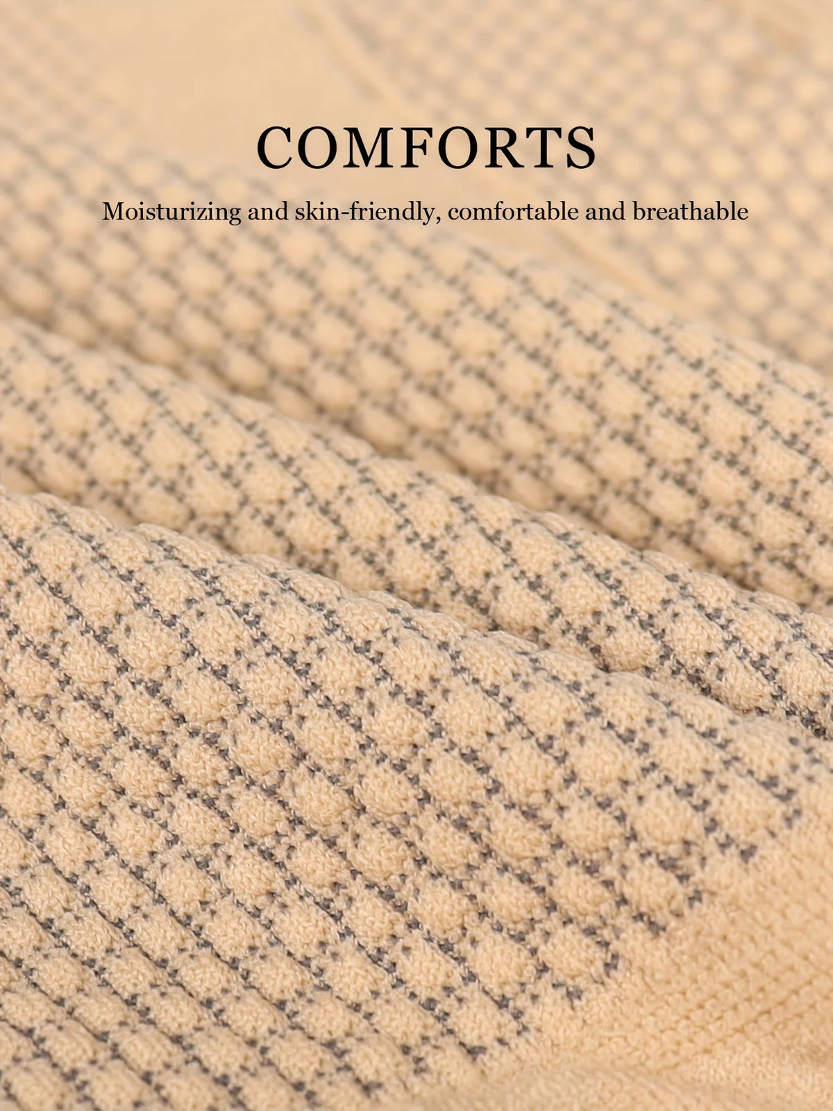 Seamless Boyshort