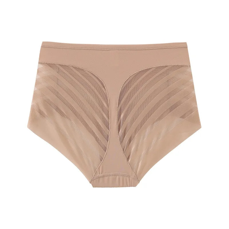 Anti-Chafe Under-Skirt Short