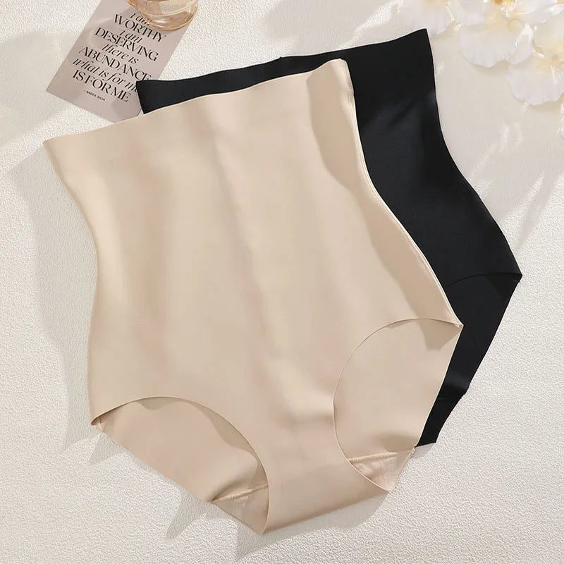 Ice-Silk Seamless Brief