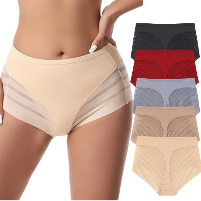 Anti-Chafe Under-Skirt Short