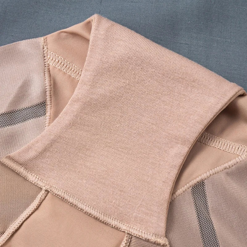 Anti-Chafe Under-Skirt Short