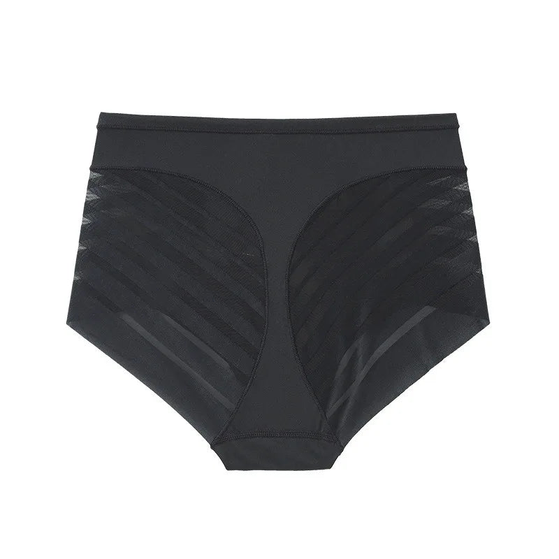Anti-Chafe Under-Skirt Short