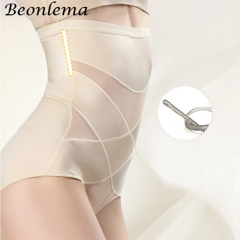 Firm-Control High-Rise Brief