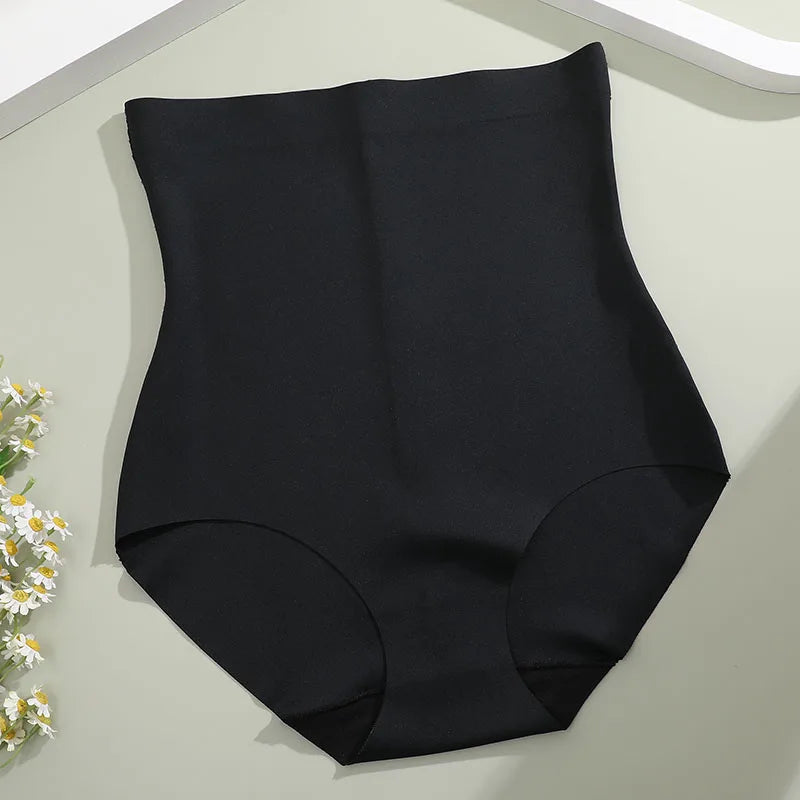 Ice-Silk Seamless Brief