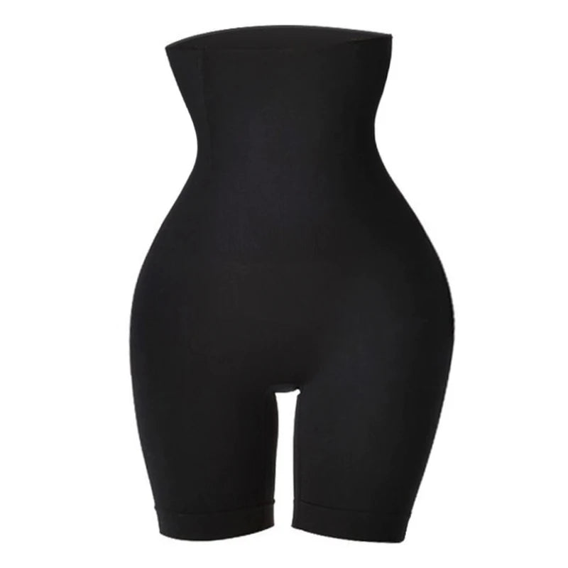 Flat-Seam Shaping Short