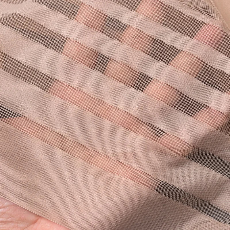 Anti-Chafe Under-Skirt Short